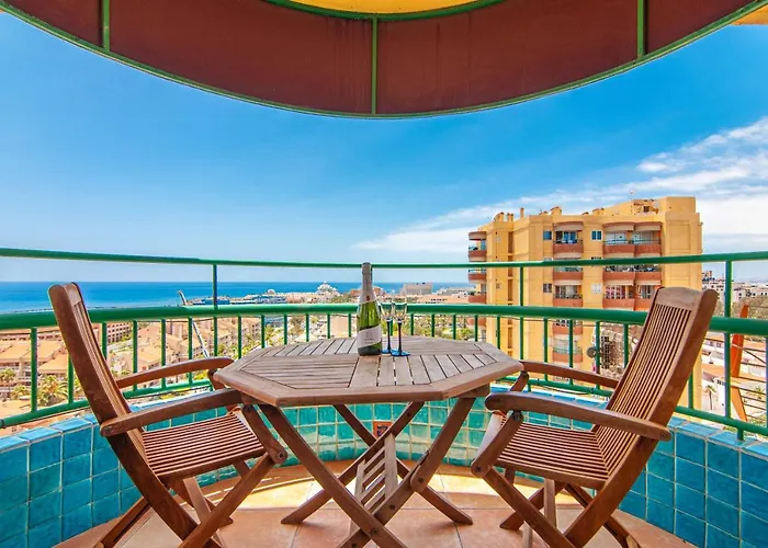 Torres Del Sol Ocean View Ph02