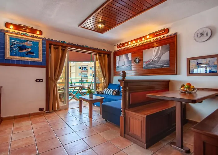 Torres Del Sol Ocean View Ph02