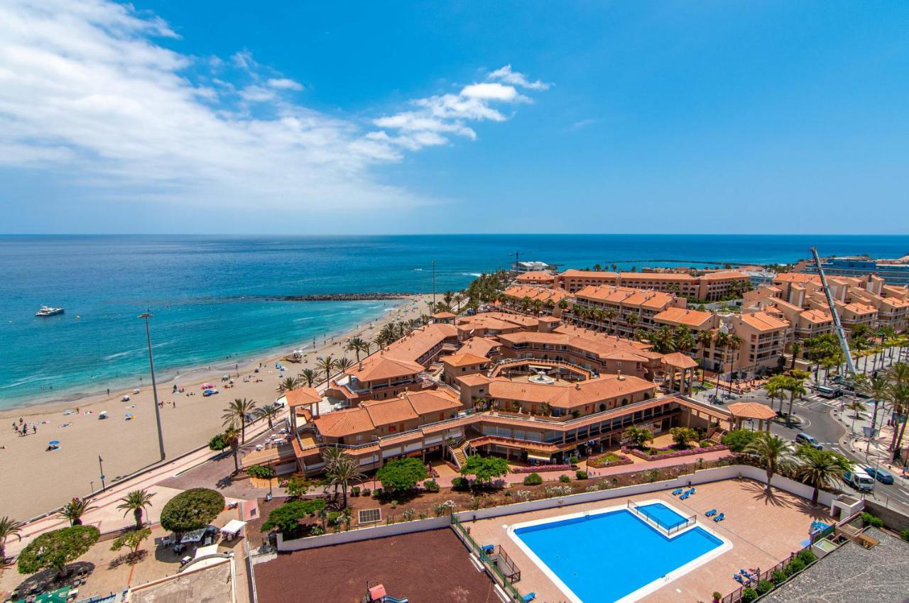 Apartment Torres Del Sol Ocean View Ph02 Los Cristianos (Tenerife)