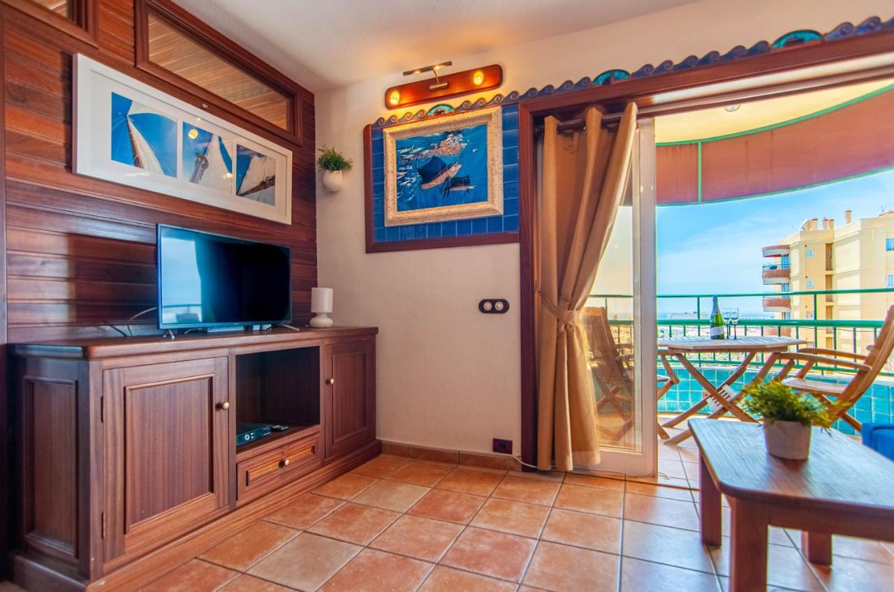 Apartment Torres Del Sol Ocean View Ph02