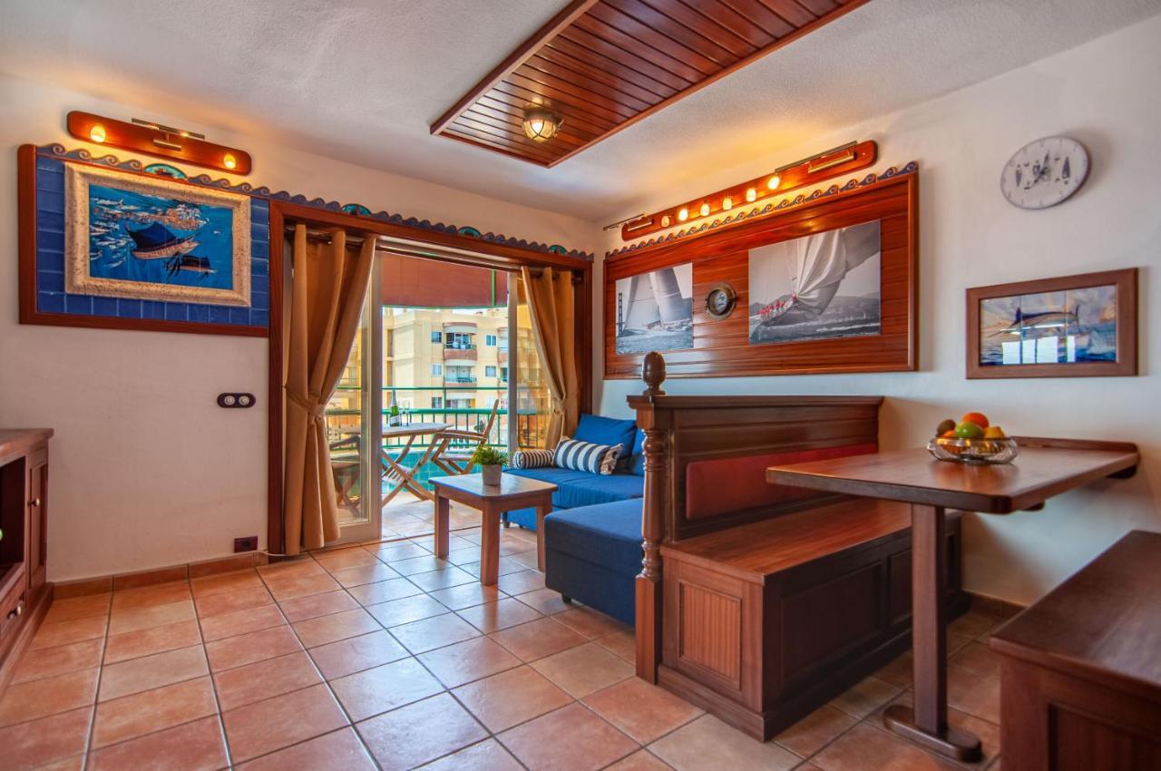 Apartment Torres Del Sol Ocean View Ph02