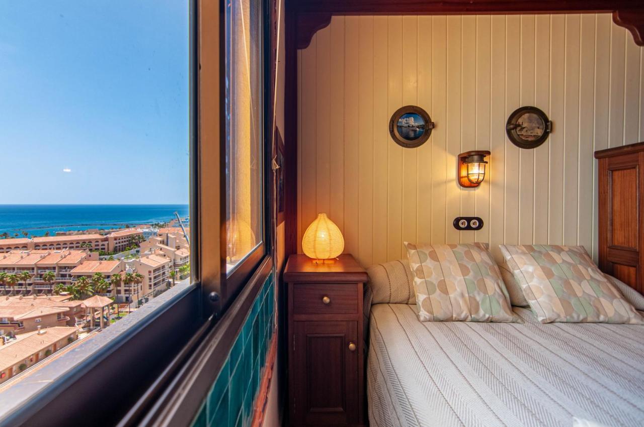 Torres Del Sol Ocean View Ph02 * Los Cristianos (Tenerife)