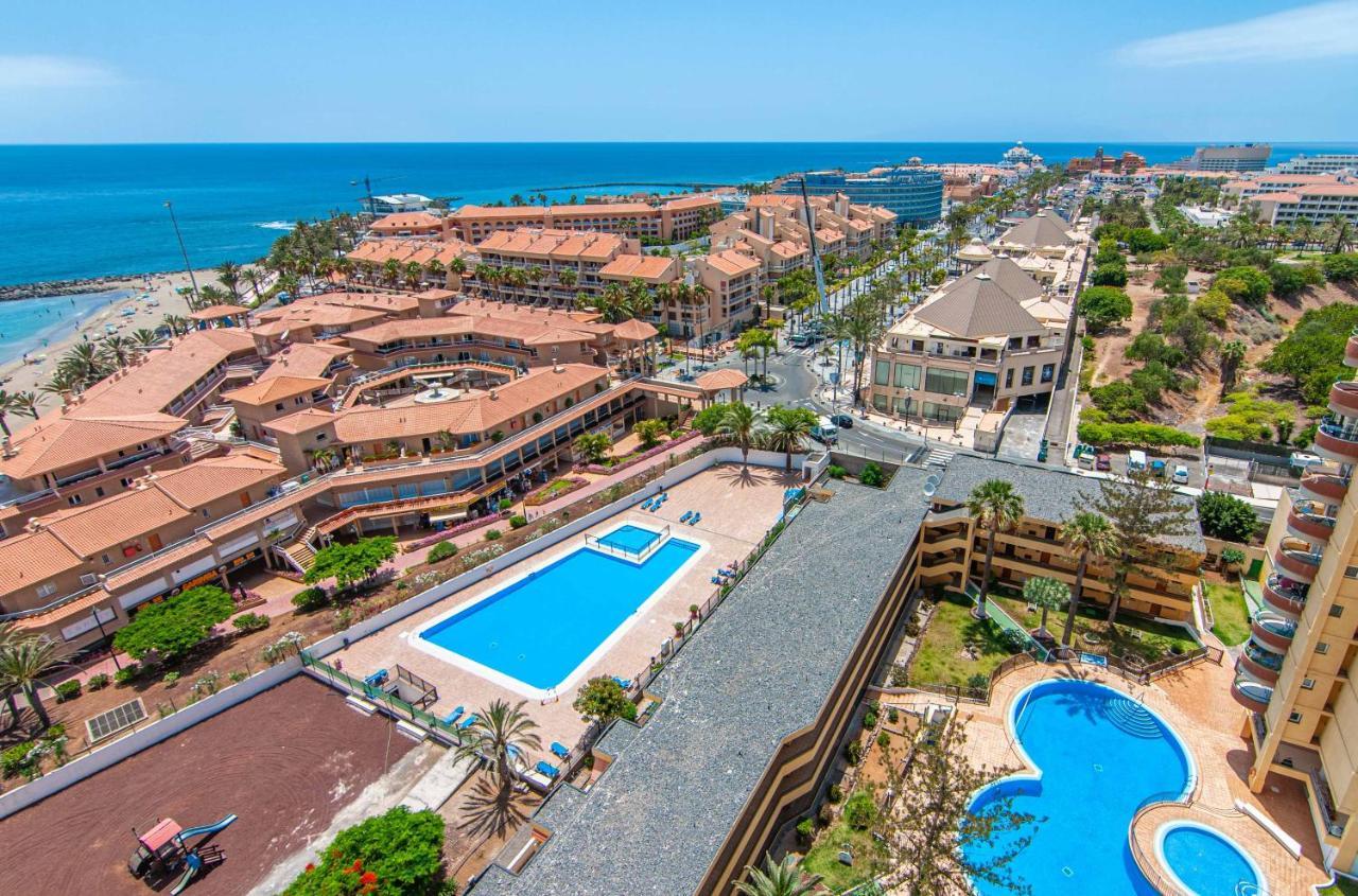 Torres Del Sol Ocean View Ph02