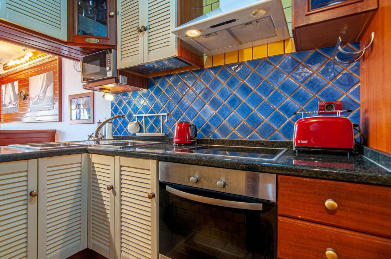 Torres Del Sol Ocean View Ph02 Apartment *