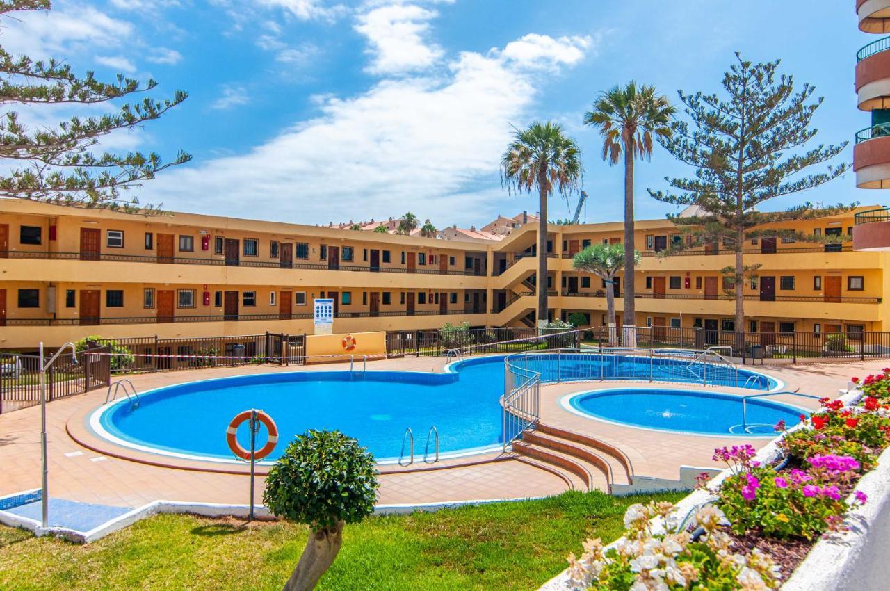 Torres Del Sol Ocean View Ph02 * Los Cristianos (Tenerife)