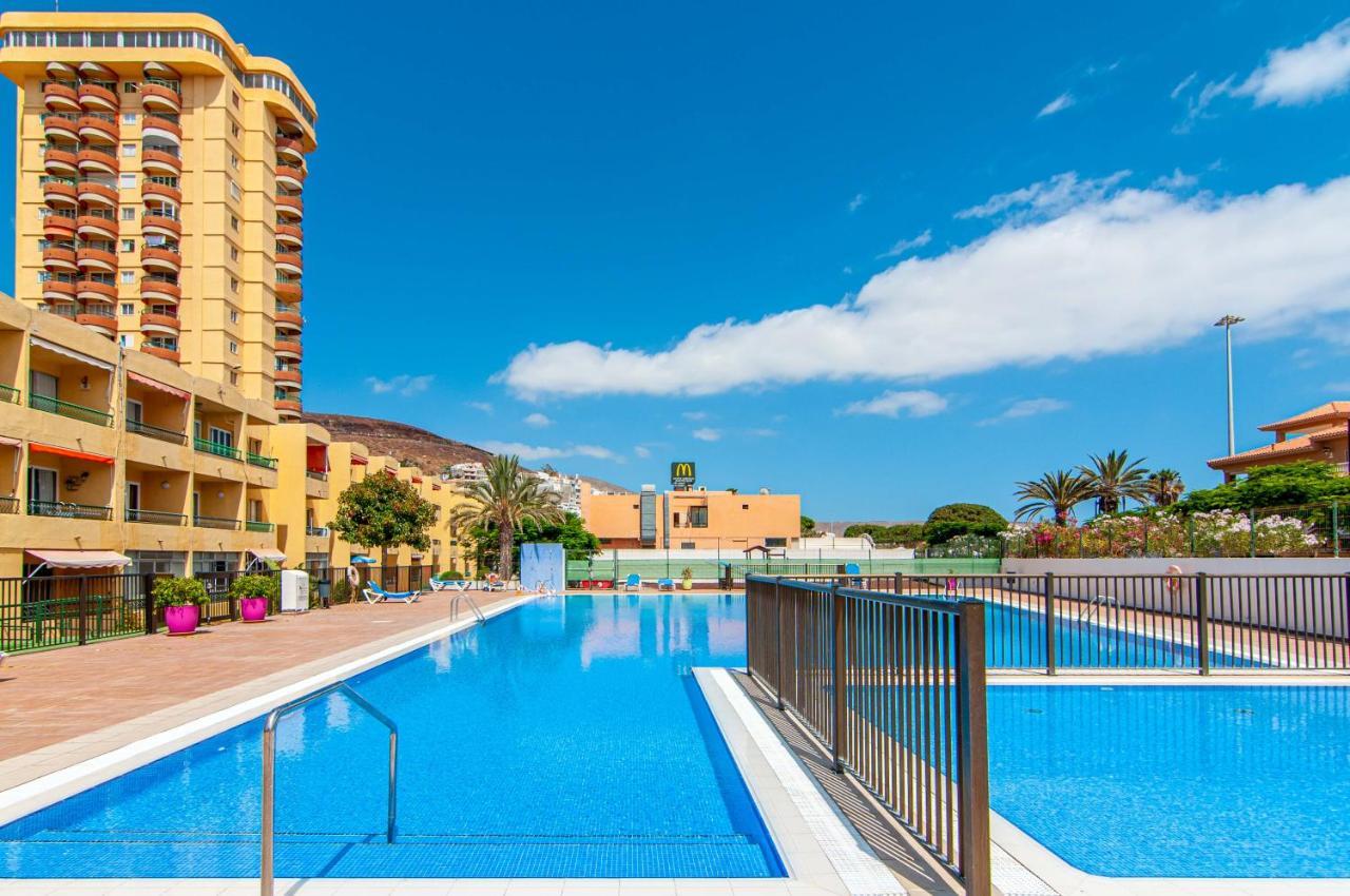 Apartment Torres Del Sol Ocean View Ph02 Los Cristianos (Tenerife)