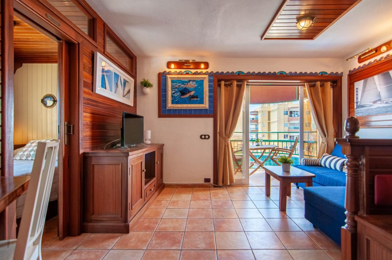 Torres Del Sol Ocean View Ph02 Apartment *