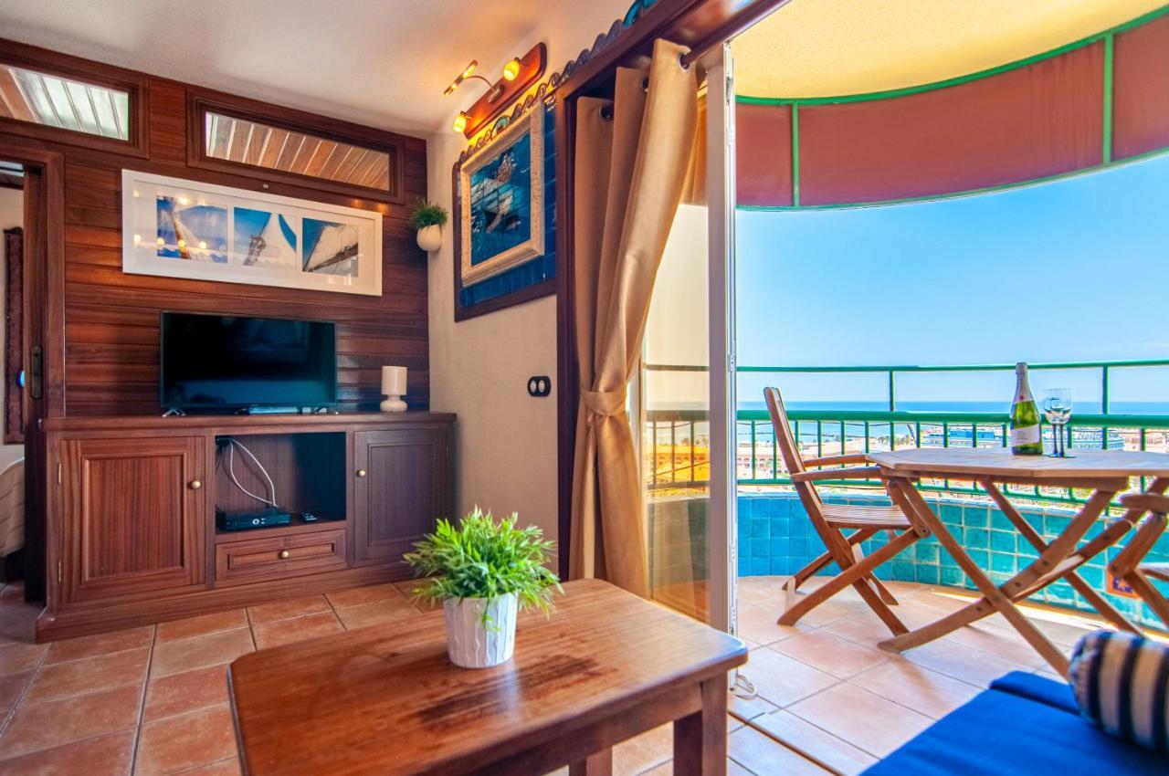 Torres Del Sol Ocean View Ph02 Apartment *