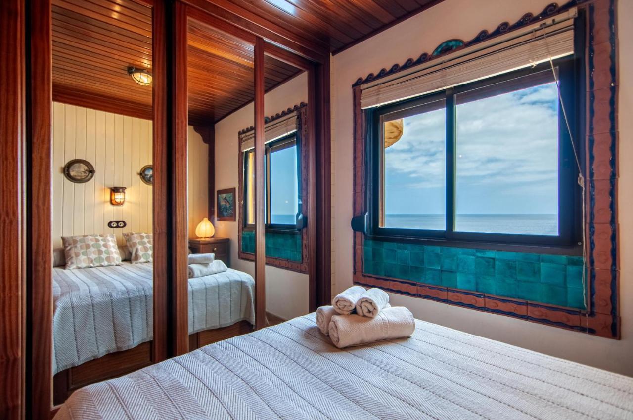 Torres Del Sol Ocean View Ph02 Apartment