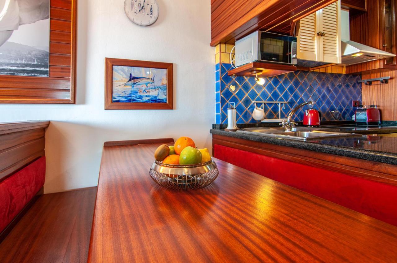 Apartment Torres Del Sol Ocean View Ph02 Los Cristianos (Tenerife)