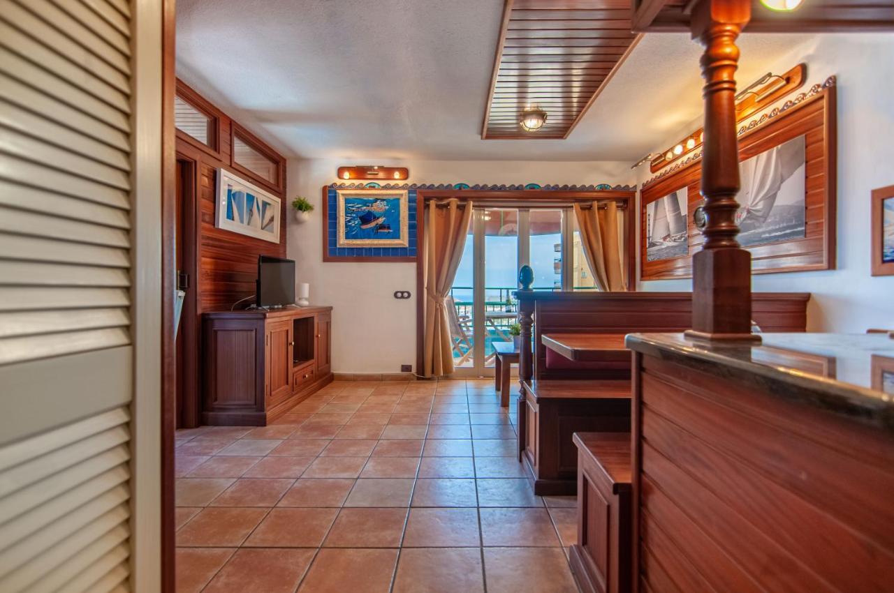 Apartment Torres Del Sol Ocean View Ph02 Los Cristianos (Tenerife)
