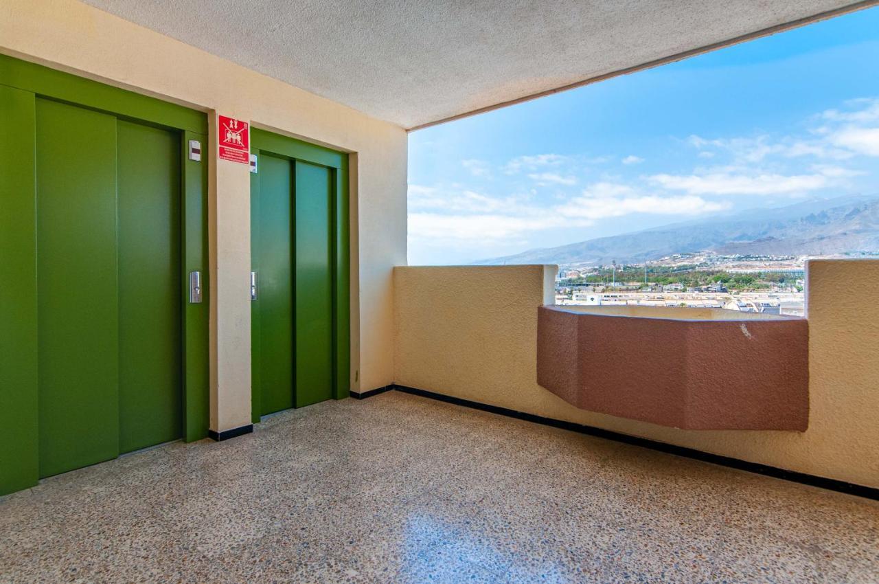 Torres Del Sol Ocean View Ph02 Apartment