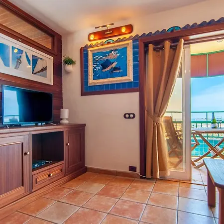 Torres Del Sol Ocean View Ph02 Apartment Los Cristianos  Exterior photo