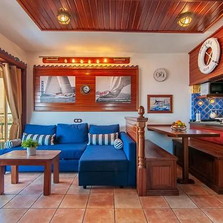 Torres Del Sol Ocean View Ph02 Apartment Los Cristianos  Exterior photo