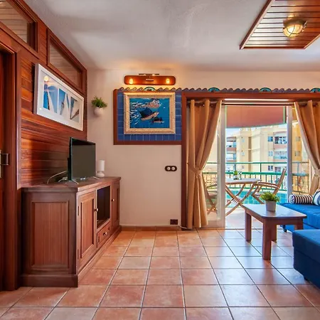 Torres Del Sol Ocean View Ph02 Apartment Los Cristianos  Exterior photo