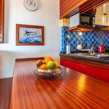 Torres Del Sol Ocean View Ph02 Apartment Los Cristianos  Exterior photo