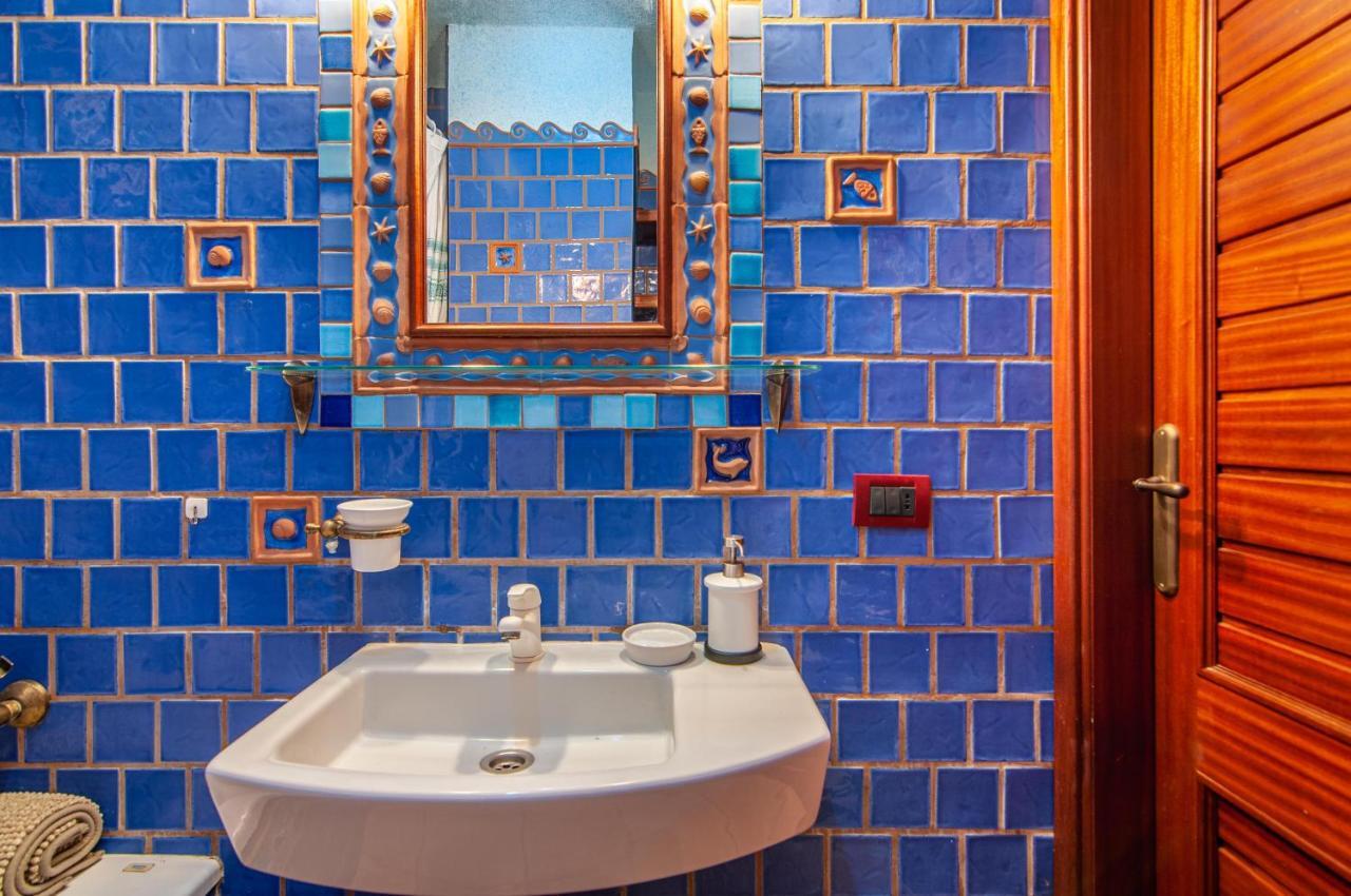 Appartamento Torres Del Sol Ocean View Ph02 Los Cristianos (Tenerife)