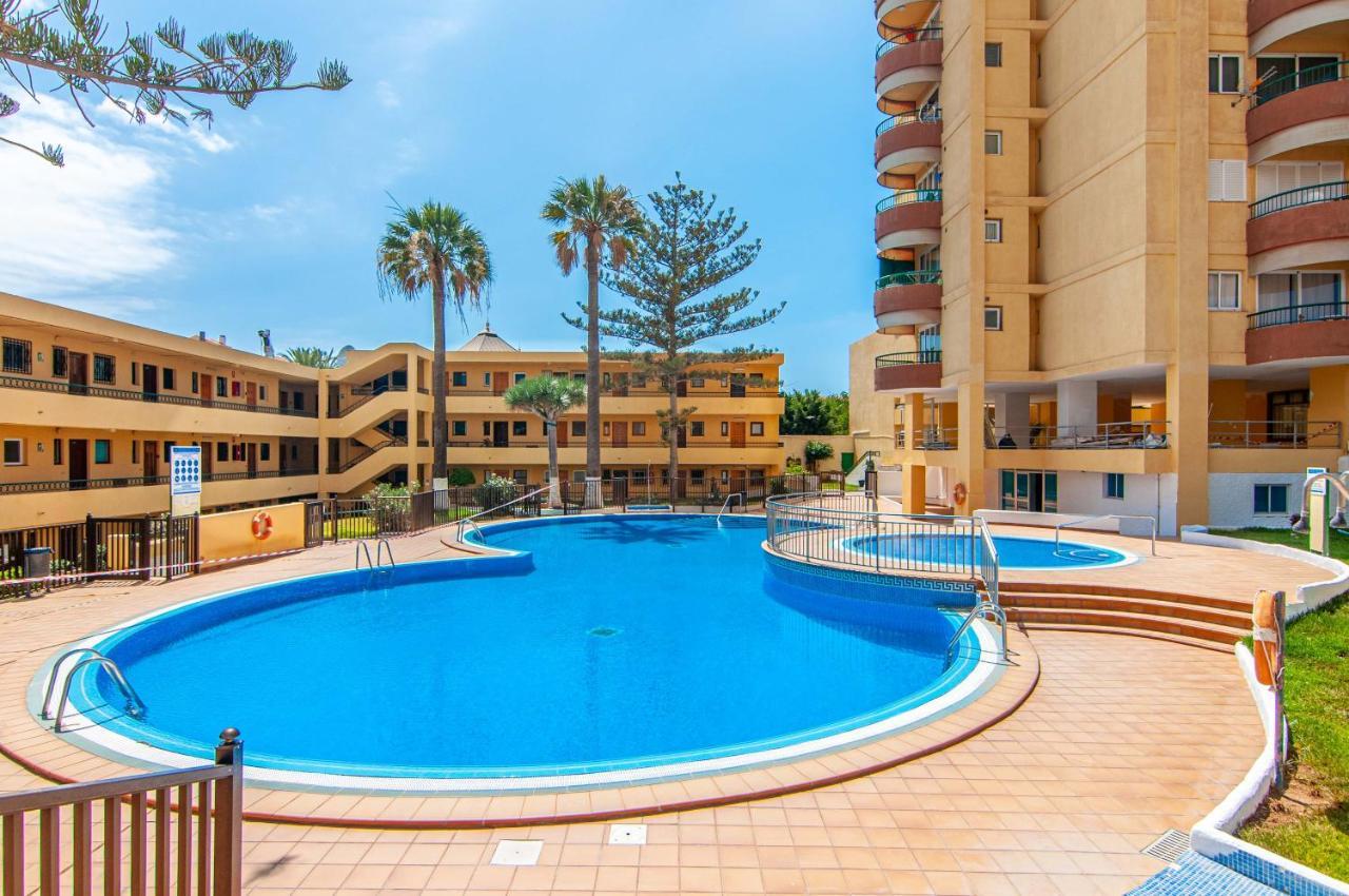 Appartamento Torres Del Sol Ocean View Ph02